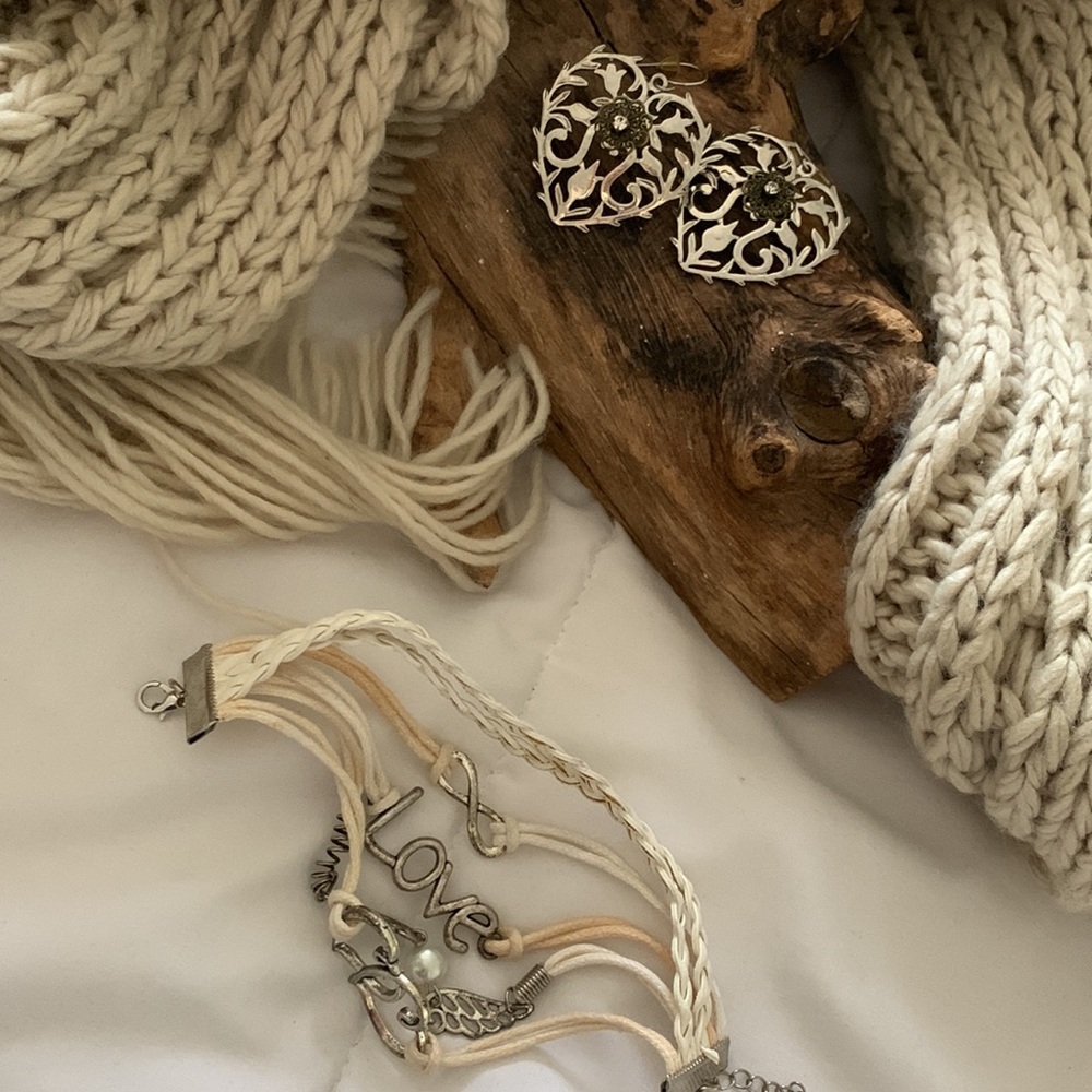 Love & Hearts Jewelry